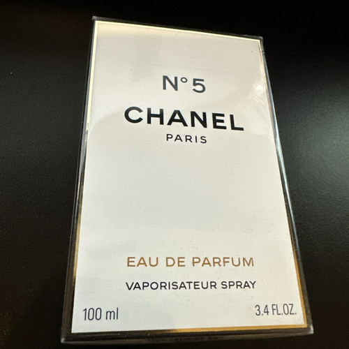 Chanel eau de parfum - chanel, no