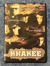 Khakee -  Bollywood Hindi