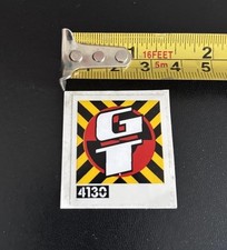 GT Aggressor performer