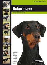 Doberman: Dog Breed Expert