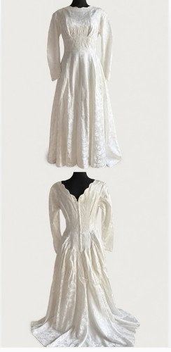Medieval style vintage wedding - vintage,