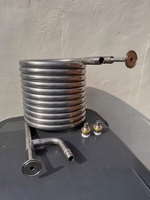 Home Brewing Counterflow