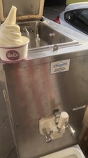 CapriGianni ice cream machine