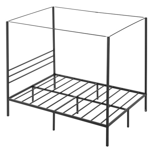 Uimoso full size metal canopy - uimoso,