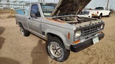 1985-1989 Ford Ranger Front