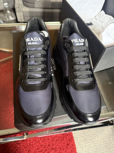 Prada men trainers - prada, men’s