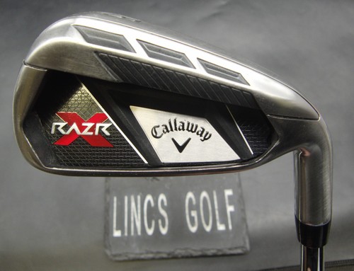 Callaway razr iron regular - callaway,