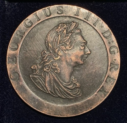 1797 great britain george - britain, iii