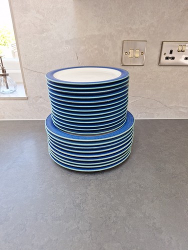 Denby metz dinner - dinner, side