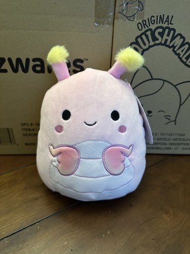 Squishmallows guinevere the - squishmallows:,