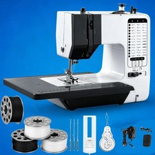 Electronic Sewing Machine 38