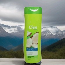 Cien Deep Hydrating Shampoo