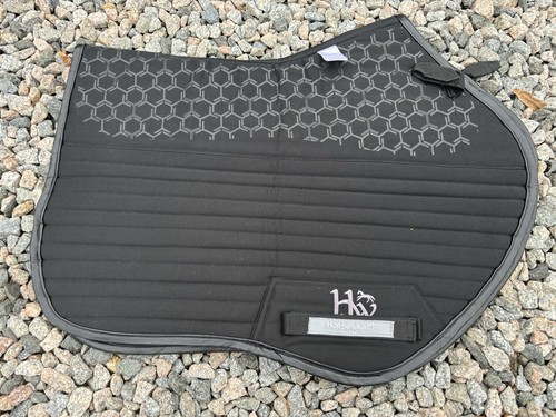 Black horseware pro sport - black,