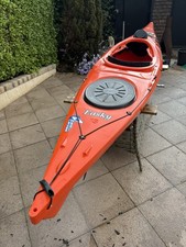 Touring kayak used - kayak,