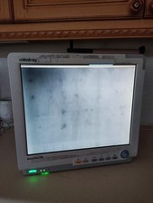 Mindray BeneView T8 ECG NIBP Vital Signs Patient Monitor