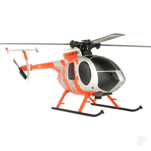 Twister 500 scale 250 - twister,