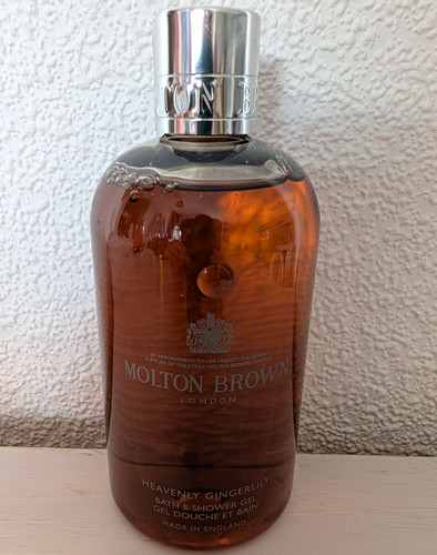 Molton brown heavenly - brown,