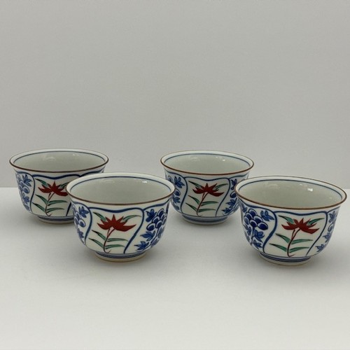 Japanese arita ware - japanese,