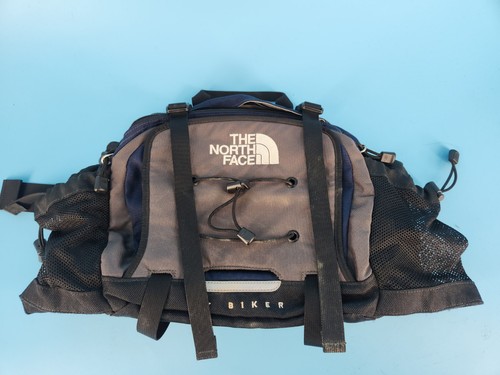 The north face biker - north, large