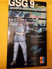 Dragon 1/6 GSG 9 Sniper