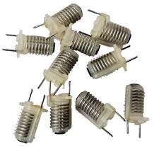 Job Lot 10x Toko S18 Clear