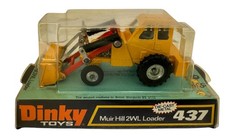 Vintage 1973 Dinky Toys No