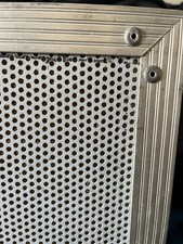 Large Professional Acoustic treatment Panels Sound proofing - attenuation 