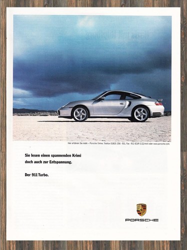 2004 porsche 911 - porsche,