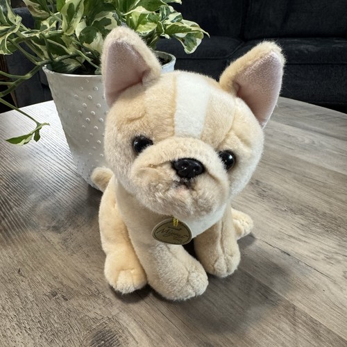 Aurora miyoni french bulldog - miyoni,
