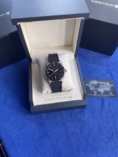 Certina Ds First Ceramic - Diver's 200m C014.410.22.051.00