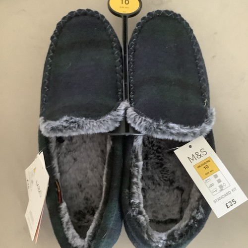 Men marks spencers - &,
