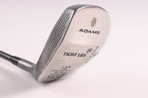 Left hand adams tight lies - tight,
