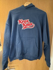 Krox Kola Hoodie