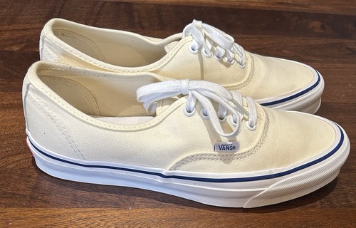 Vans vault vintage canvas - vans, lx