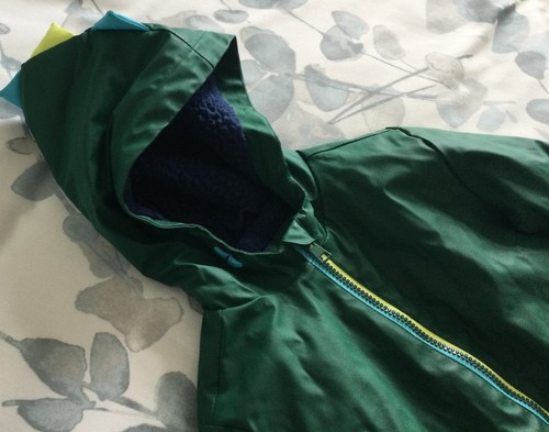 Marks spencer boys green - &,