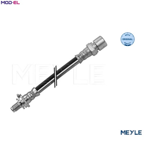 Brake hose 614 - 614, 562