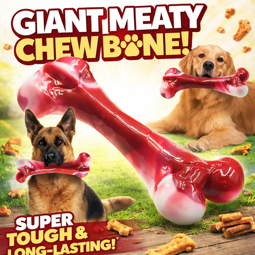 Indestructible dog toys - toys, for