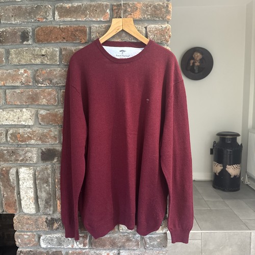 Fynch hatton men merino - fynch-hatton,