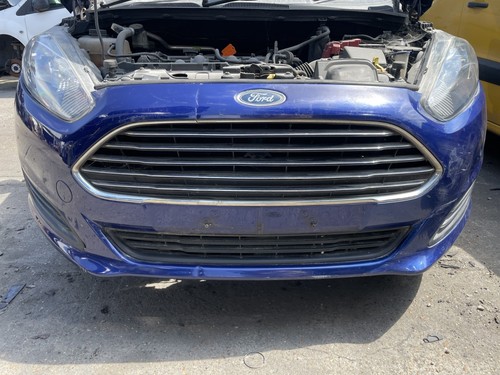 Ford fiesta mk7 3doors - ford,