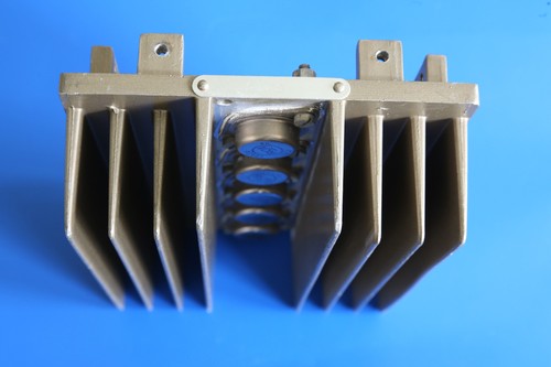Quad 303 amplifier - 303, model