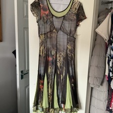 Italian Designer James