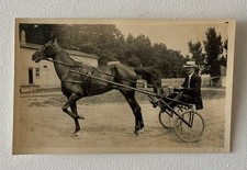 Fantastic Antique Snapshot