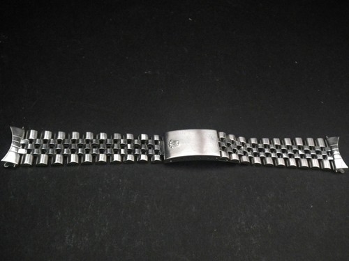 Genuine 1977 20mm rolex - 1977,