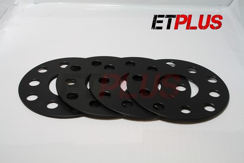 3mm hubcentric bore alloy - x,