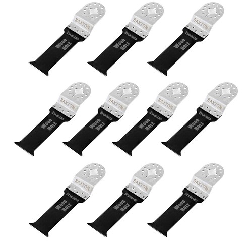 Saxton 32mm long reach - 32mm, blades