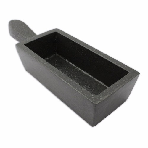 80oz cast iron - cast, ingot