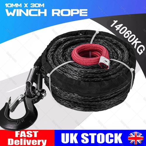 31000lbs winch line rope - line,