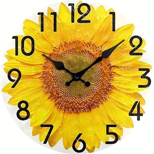 Summer sunflower bright - sunflower,