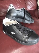 LACOSTE SPORT  “CARNABY