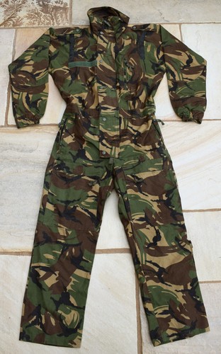 New dutch army dpm - 36-40",